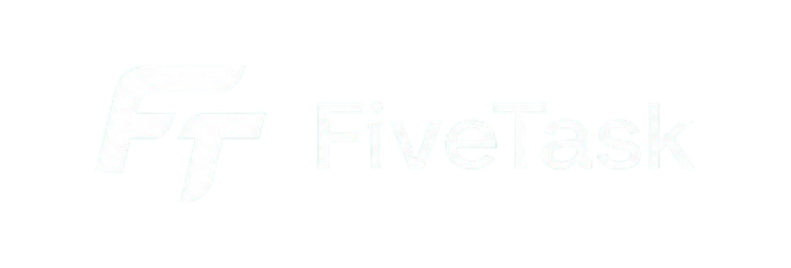 FiveTask logo